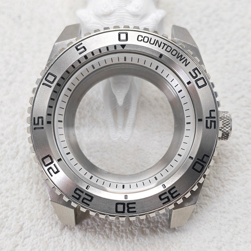 Mod King Samurai 44mm Uhrengeh – Citizen Watch Tsuyosa Bewertung und Preis