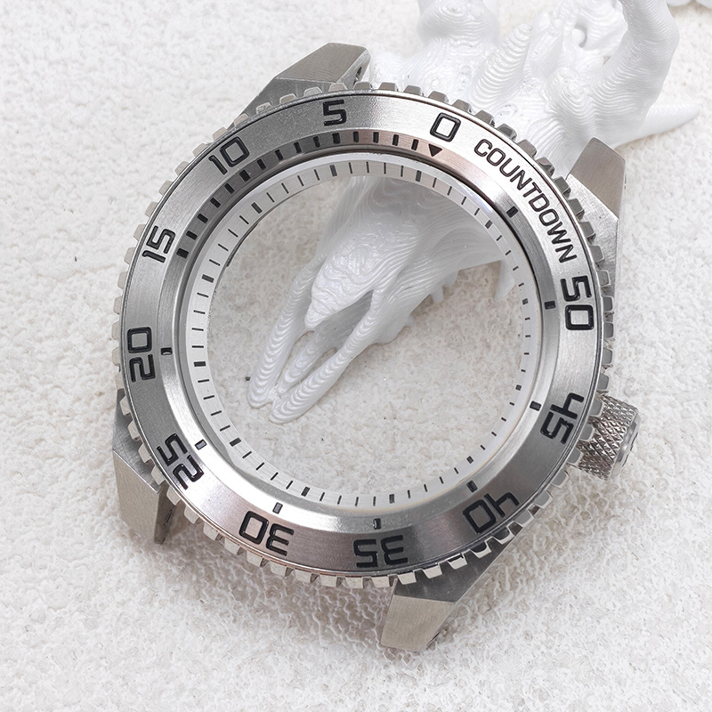 Mod King Samurai 44mm Uhrengeh – Citizen Watch Tsuyosa Bewertung und Preis
