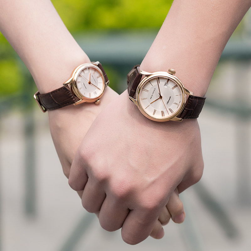 Seagull männer Mechanische Uhr – Omega Watch Constellation Bewertung und Preis
