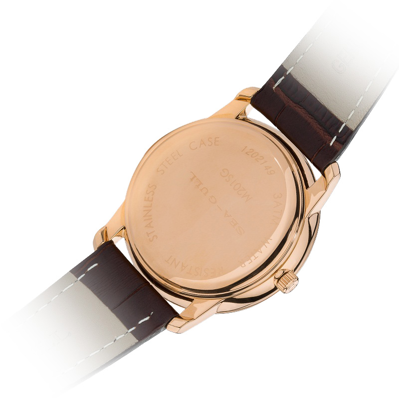 Seagull Ultra Thin Series Herr – Omega Watch Constellation Bewertung und Preis