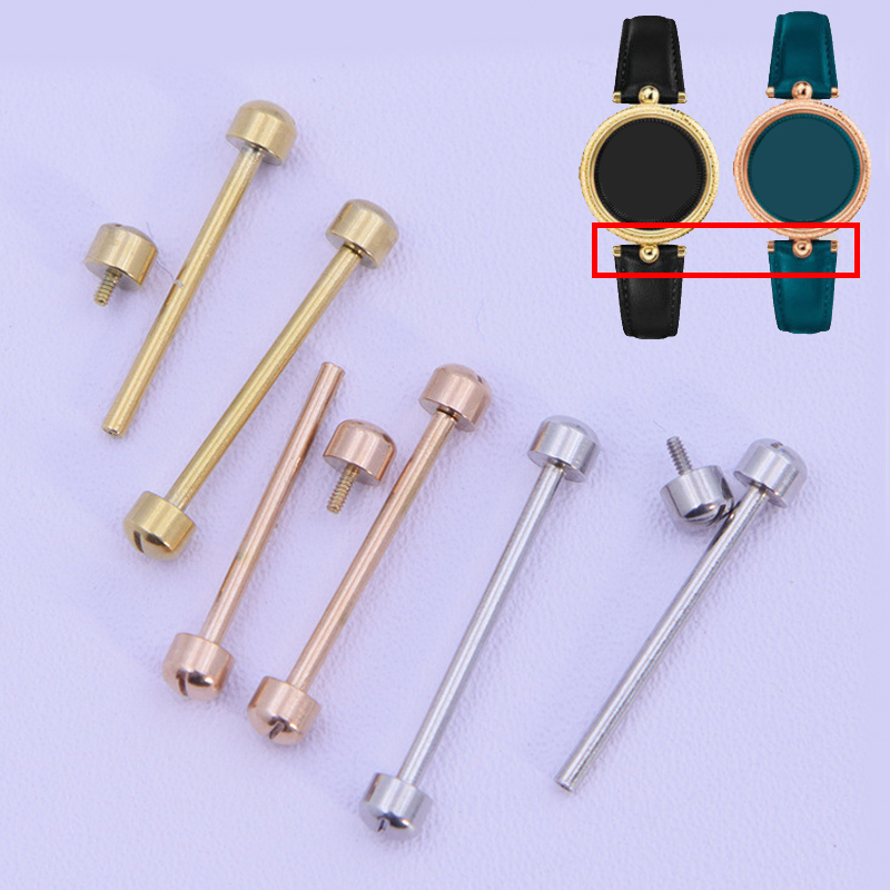 Uhrenschraube, Rohrstange, Fed – Spring Bar Tool Set Bewertung und Preis