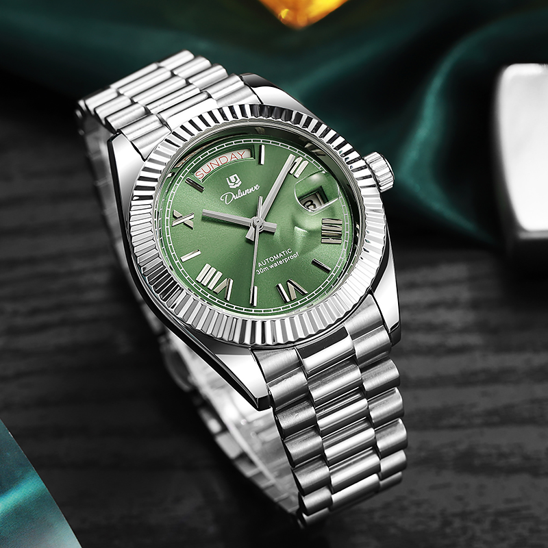 Reloj Hombre Business Stil Män – Omega Watch Constellation Bewertung und Preis