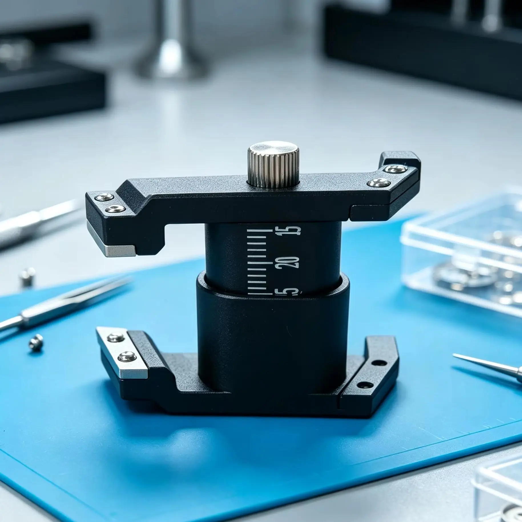Edelstahl-Federspannzange, Wer – Spring Bar Tool Set Bewertung und Preis