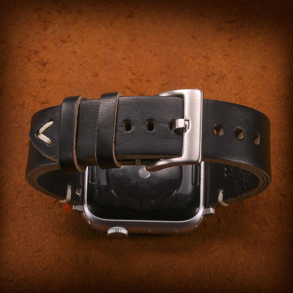 Hemsut Leder Uhren armbänder S – Suede Strap Watch Bewertung und Preis