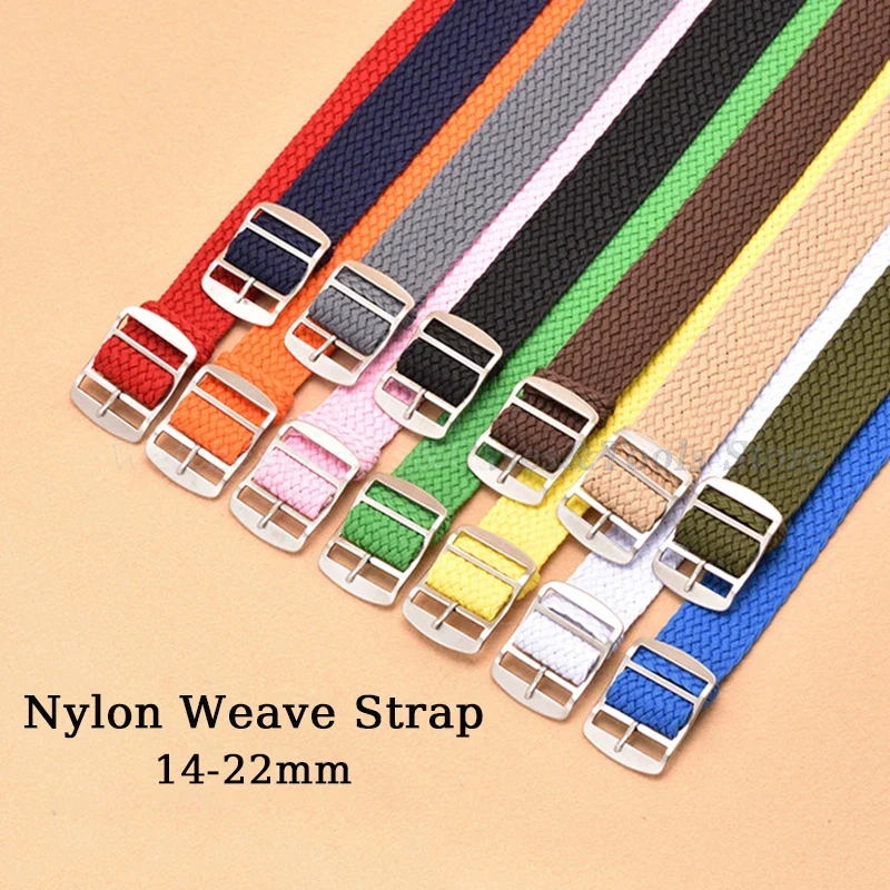 Nylon Weben Uhrenarmband für P – Suede Strap Watch Bewertung und Preis