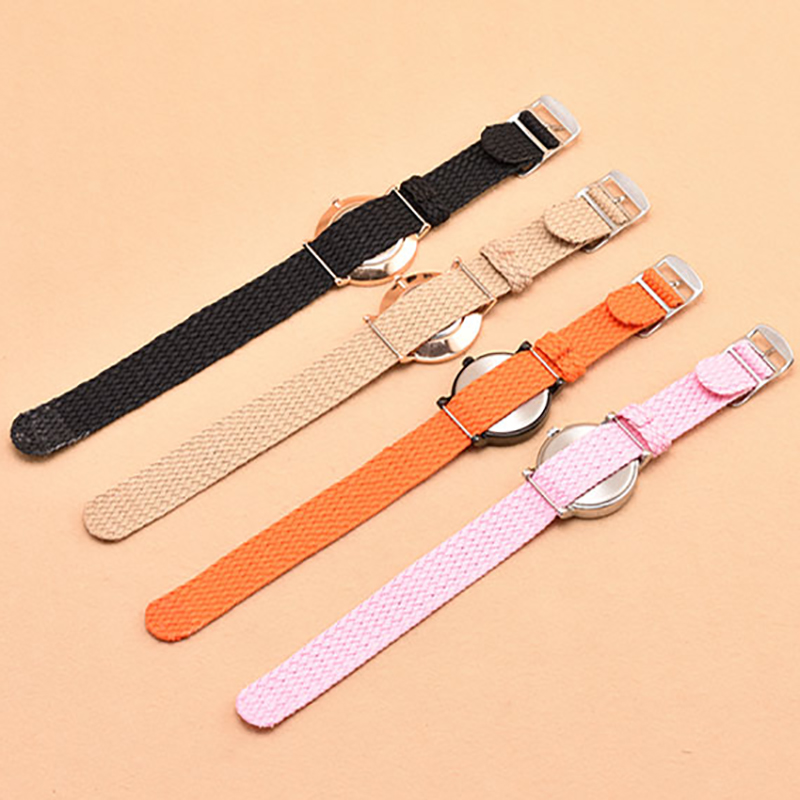 Nylon Weben Uhrenarmband für P – Suede Strap Watch Bewertung und Preis
