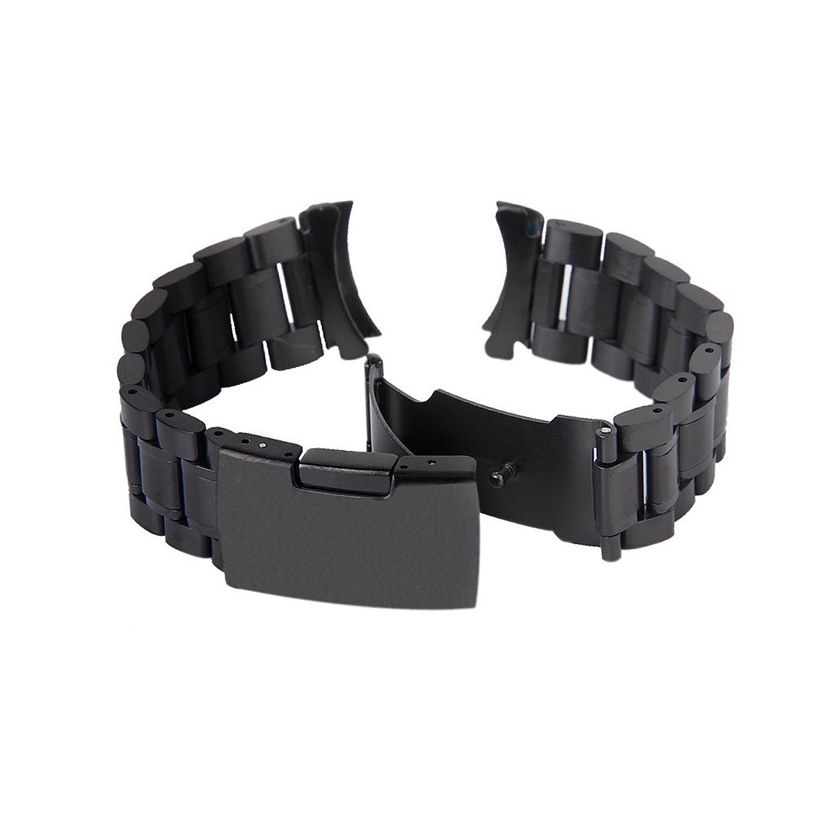 2 Stück 20-mm-Uhrenarmband aus – Curved Spring Bar Bewertung und Preis