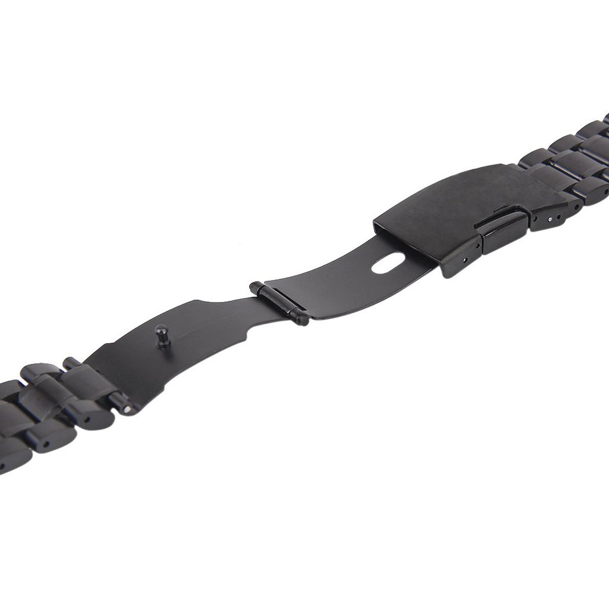 2 Stück 20-mm-Uhrenarmband aus – Curved Spring Bar Bewertung und Preis