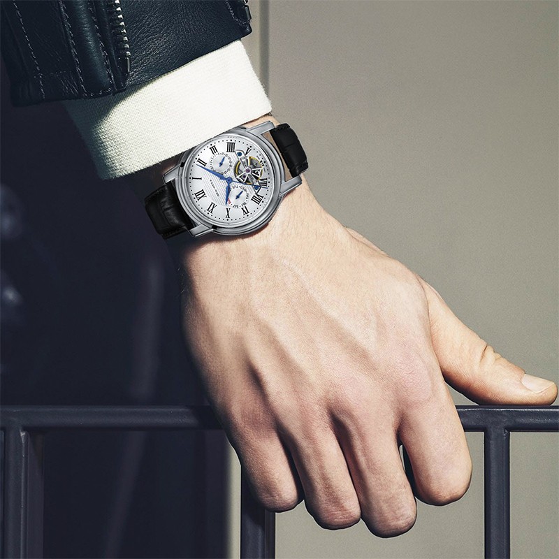 SEAGULL Luxus-Uhr Business Was – Seiko Watch Presage Bewertung und Preis
