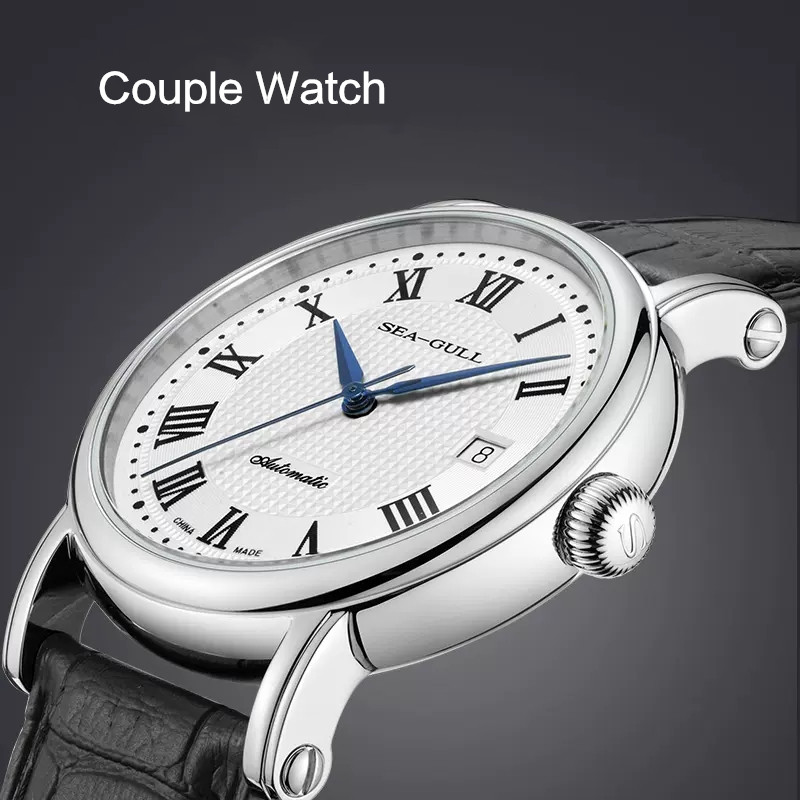 2023 Seagull Business Uhr Herr – Omega Watch Constellation Bewertung und Preis