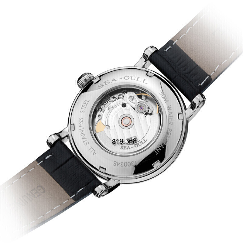 2023 Seagull Business Uhr Herr – Omega Watch Constellation Bewertung und Preis